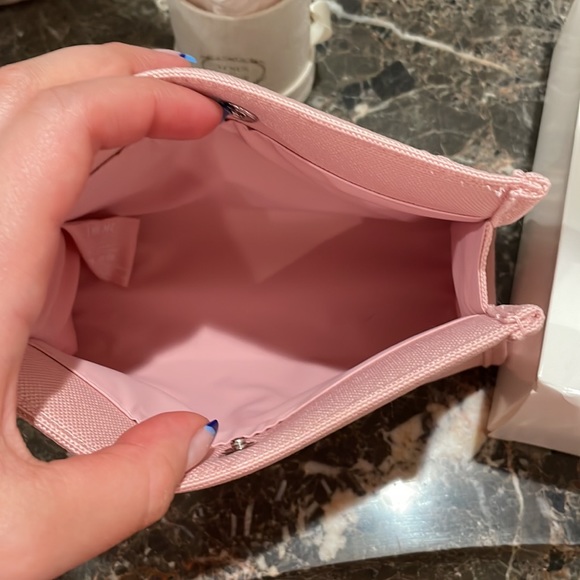 CHRISTIAN DIOR POUCH - Picture 7 of 7